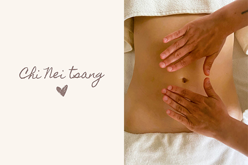Massage abdominal CHI NEI TSANG Valenciennes