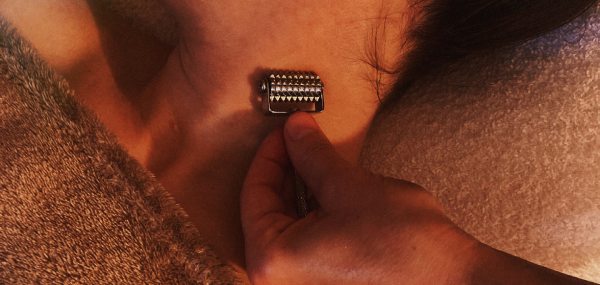 Massage Kobido à Valenciennes