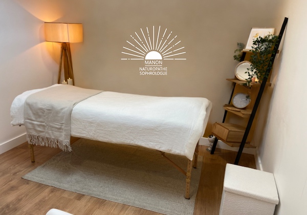 Naturopathe Valenciennes