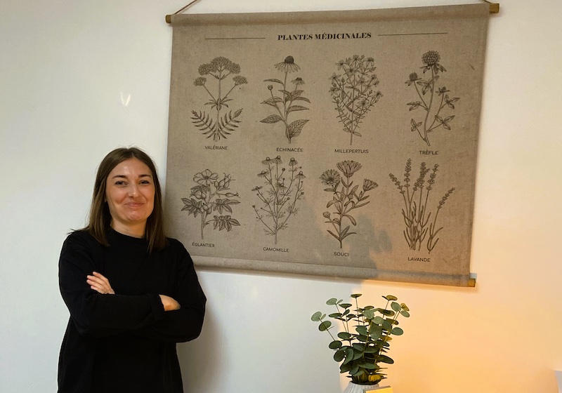 Naturopathe à Valenciennes